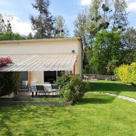 Au Coeur Du Jardin Villa La Boussac Екстериор снимка