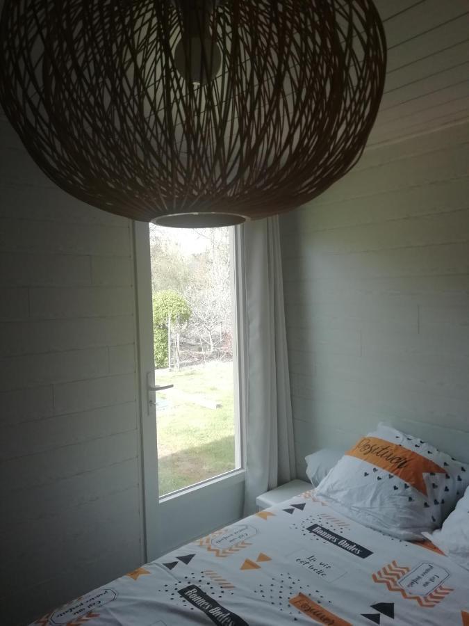 Au Coeur Du Jardin Villa La Boussac Екстериор снимка
