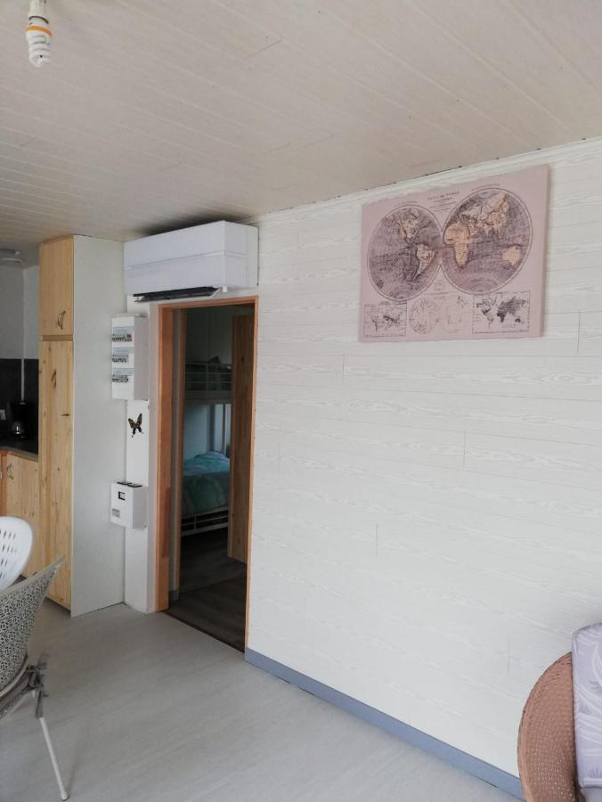 Au Coeur Du Jardin Villa La Boussac Екстериор снимка