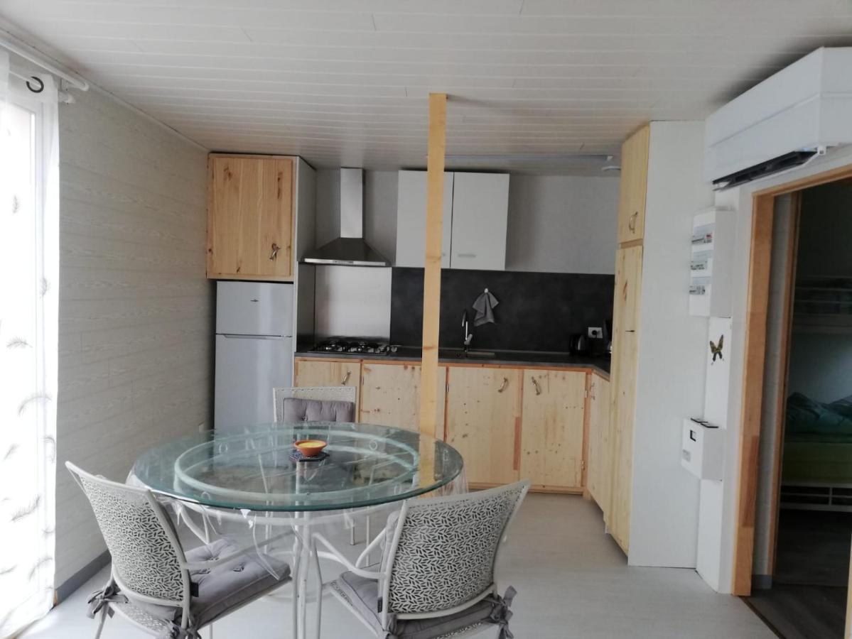 Au Coeur Du Jardin Villa La Boussac Екстериор снимка