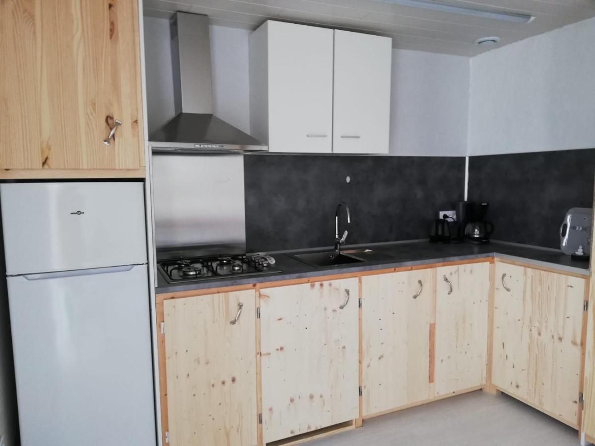 Au Coeur Du Jardin Villa La Boussac Екстериор снимка